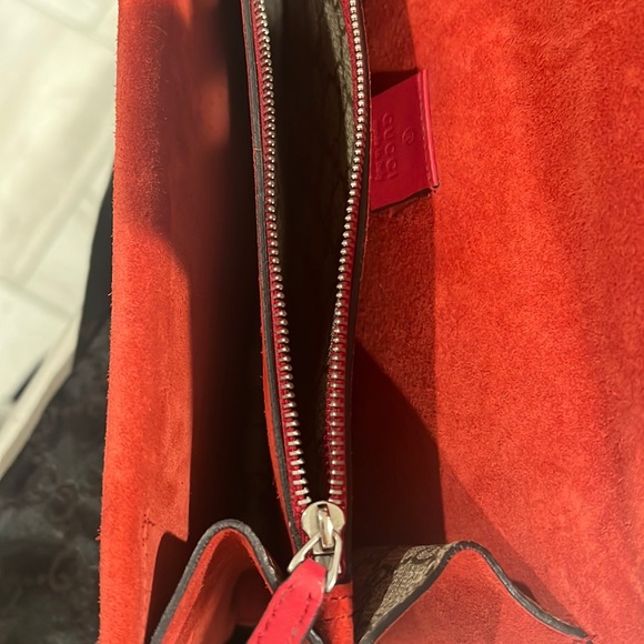 GUCCI Dionysus Small shoulder bag - Picture 4 of 14